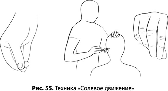 Иллюстрация к книге — Тайное знание не для всех. Секреты целителя [_0363.jpg]