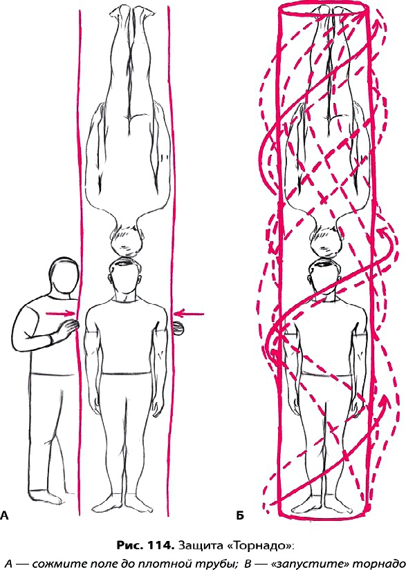 Иллюстрация к книге — Тайное знание не для всех. Секреты целителя [_0808.jpg]