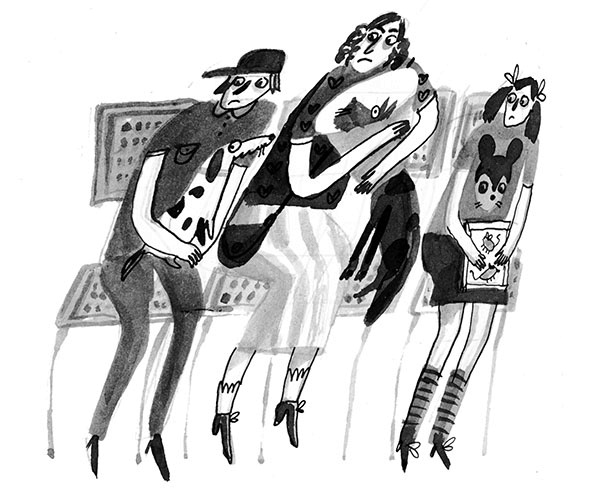 Иллюстрация к книге — Дневник кота-убийцы. Все истории (сборник) [i_012.jpg]