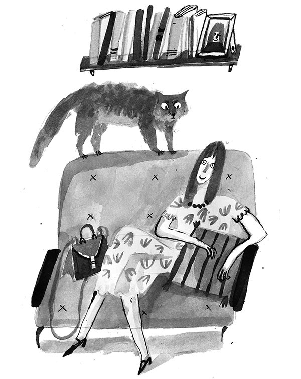 Иллюстрация к книге — Дневник кота-убийцы. Все истории (сборник) [i_024.jpg]