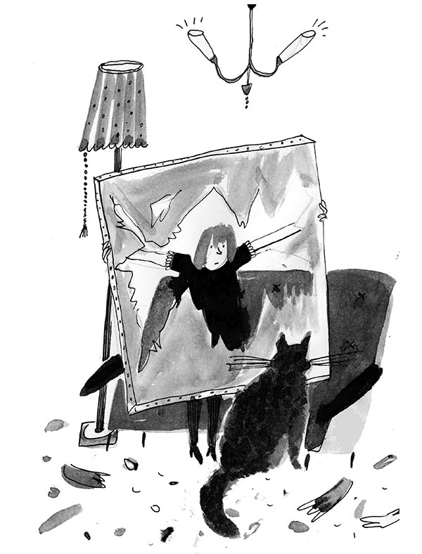 Иллюстрация к книге — Дневник кота-убийцы. Все истории (сборник) [i_026.jpg]