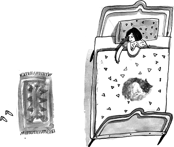 Иллюстрация к книге — Дневник кота-убийцы. Все истории (сборник) [i_038.jpg]