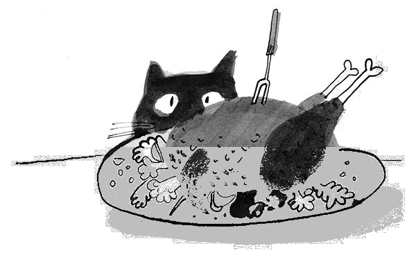 Иллюстрация к книге — Дневник кота-убийцы. Все истории (сборник) [i_045.jpg]