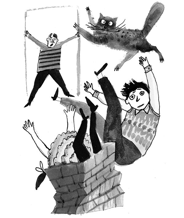 Иллюстрация к книге — Дневник кота-убийцы. Все истории (сборник) [i_047.jpg]