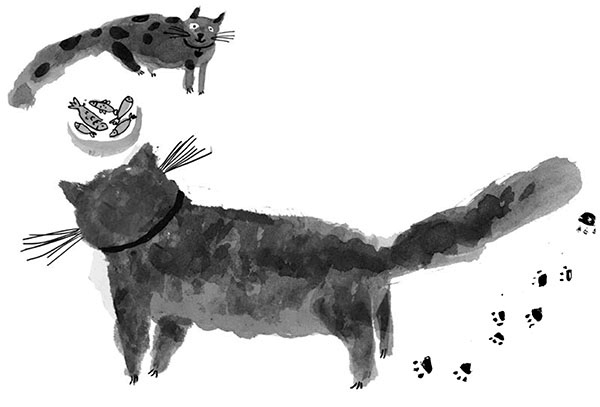 Иллюстрация к книге — Дневник кота-убийцы. Все истории (сборник) [i_055.jpg]