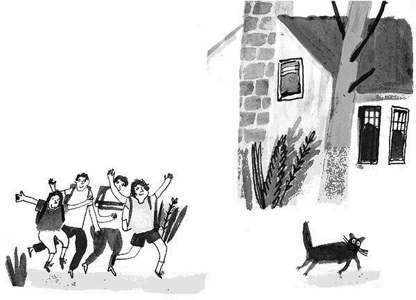 Иллюстрация к книге — Дневник кота-убийцы. Все истории (сборник) [i_068.jpg]