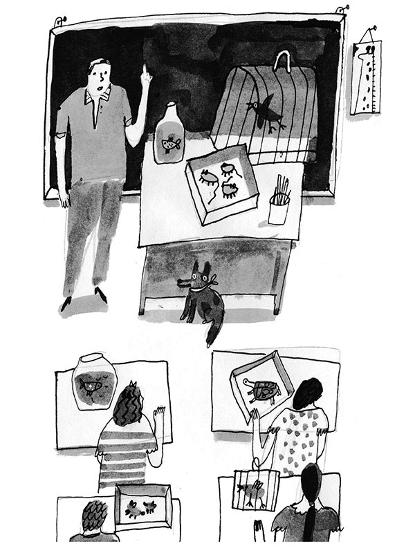 Иллюстрация к книге — Дневник кота-убийцы. Все истории (сборник) [i_073.jpg]