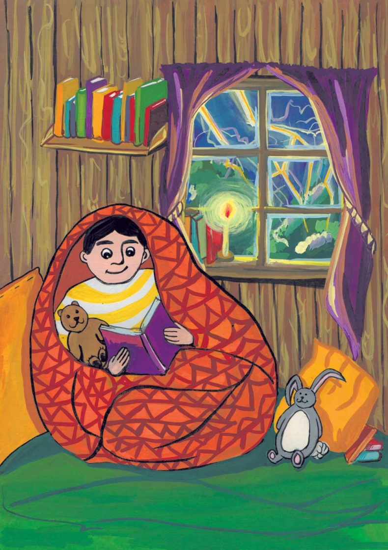 Иллюстрация к книге — Никола Тесла [i_001.jpg]