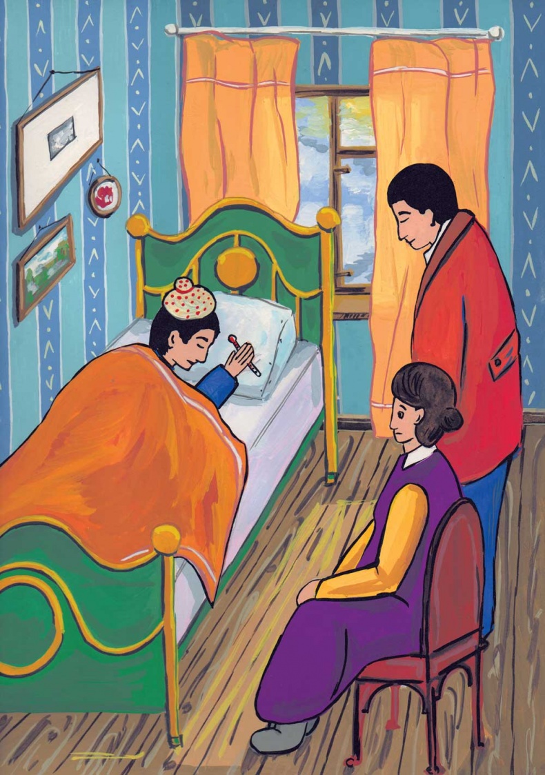 Иллюстрация к книге — Никола Тесла [i_002.jpg]