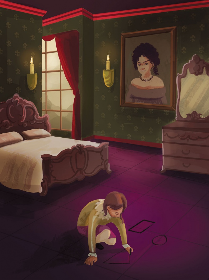 Иллюстрация к книге — Блез Паскаль [i_002.jpg]