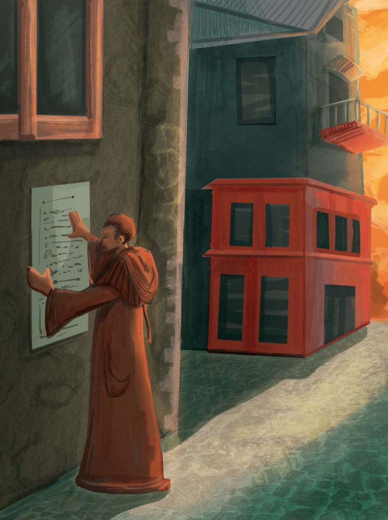 Иллюстрация к книге — Блез Паскаль [i_003.jpg]