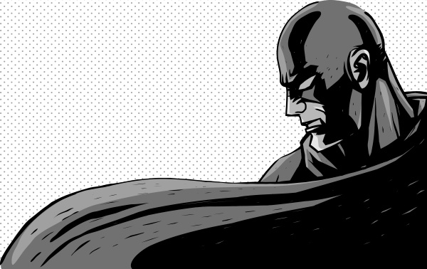 Иллюстрация к книге — Супергерои играют по-крупному. Восстань против серой реальности и стань героем своей жизни [glava01.jpg]