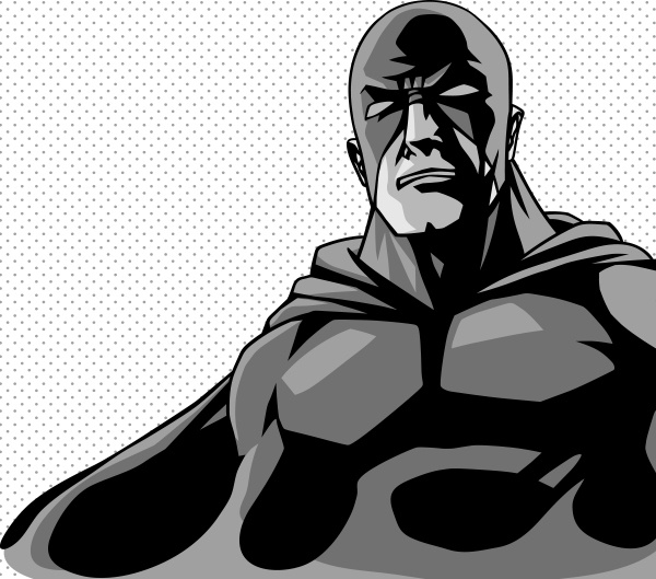 Иллюстрация к книге — Супергерои играют по-крупному. Восстань против серой реальности и стань героем своей жизни [glava02.jpg_0.jpg]