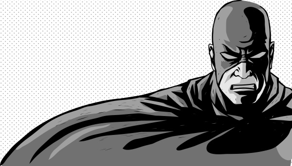 Иллюстрация к книге — Супергерои играют по-крупному. Восстань против серой реальности и стань героем своей жизни [glava03.jpg_0.jpg]