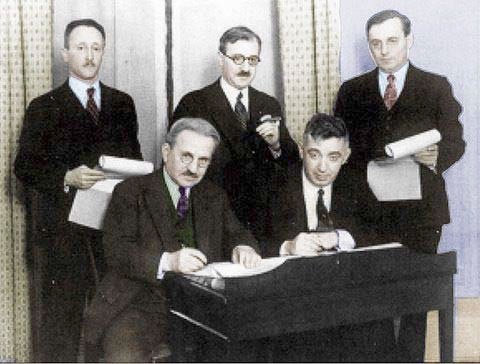 Иллюстрация к книге — Степени приближения. Непридуманные истории (сборник) [i_008.jpg]