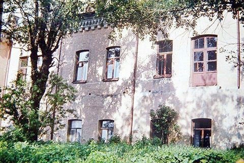 Иллюстрация к книге — Степени приближения. Непридуманные истории (сборник) [i_009.jpg]