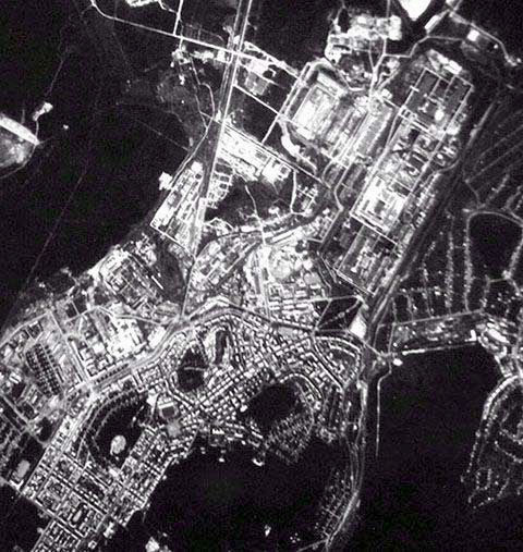 Иллюстрация к книге — Степени приближения. Непридуманные истории (сборник) [i_011.jpg]