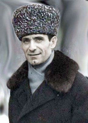 Иллюстрация к книге — Степени приближения. Непридуманные истории (сборник) [i_016.jpg]