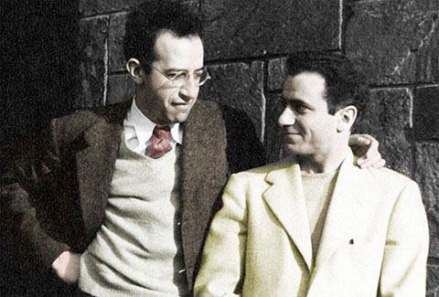 Иллюстрация к книге — Степени приближения. Непридуманные истории (сборник) [i_020.jpg]