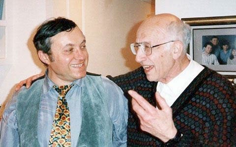 Иллюстрация к книге — Степени приближения. Непридуманные истории (сборник) [i_022.jpg]