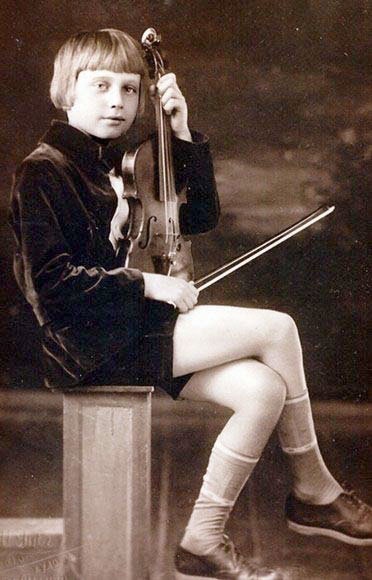 Иллюстрация к книге — Степени приближения. Непридуманные истории (сборник) [i_034.jpg]