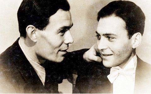 Иллюстрация к книге — Степени приближения. Непридуманные истории (сборник) [i_043.jpg]