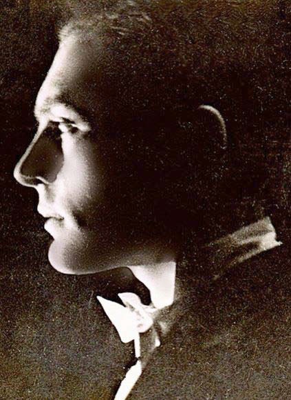 Иллюстрация к книге — Степени приближения. Непридуманные истории (сборник) [i_044.jpg]