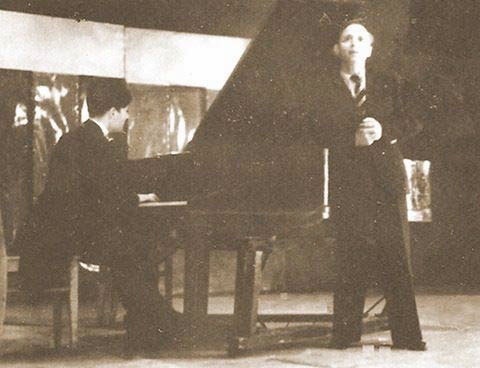 Иллюстрация к книге — Степени приближения. Непридуманные истории (сборник) [i_045.jpg]