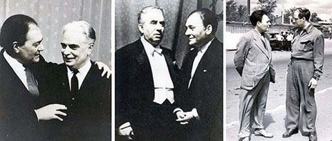 Иллюстрация к книге — Степени приближения. Непридуманные истории (сборник) [i_047.jpg]