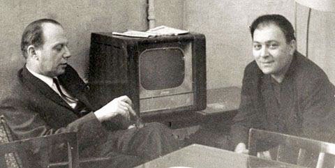 Иллюстрация к книге — Степени приближения. Непридуманные истории (сборник) [i_049.jpg]