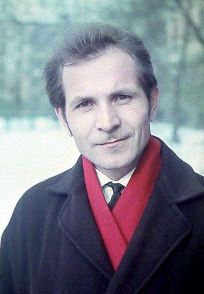 Иллюстрация к книге — Степени приближения. Непридуманные истории (сборник) [i_063.jpg]