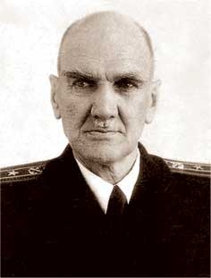 Иллюстрация к книге — Затонувшие в Арктике. Аварии и катастрофы в полярных морях [i_011.jpg]