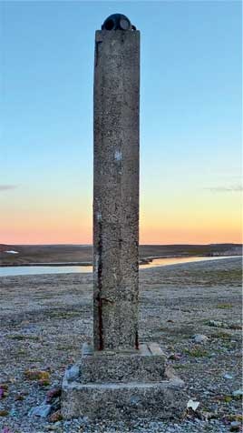 Иллюстрация к книге — Затонувшие в Арктике. Аварии и катастрофы в полярных морях [i_016.jpg]