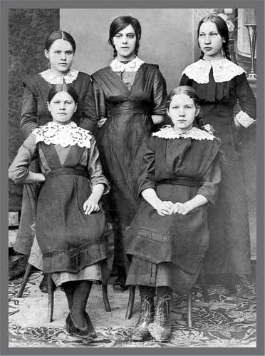 Иллюстрация к книге — Александр Кучин. Русский у Амундсена [i_052.jpg]