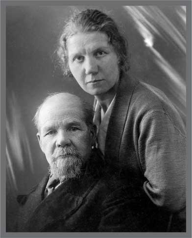 Иллюстрация к книге — Александр Кучин. Русский у Амундсена [i_053.jpg]