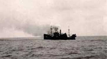 Иллюстрация к книге — Полярные конвои. Вторая Мировая война в Советской Арктике [i_009.jpg]