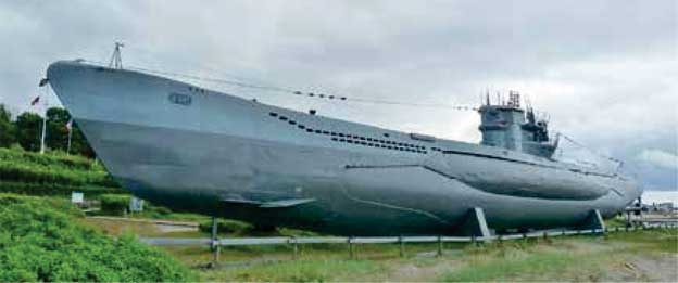 Иллюстрация к книге — Полярные конвои. Вторая Мировая война в Советской Арктике [i_016.jpg]