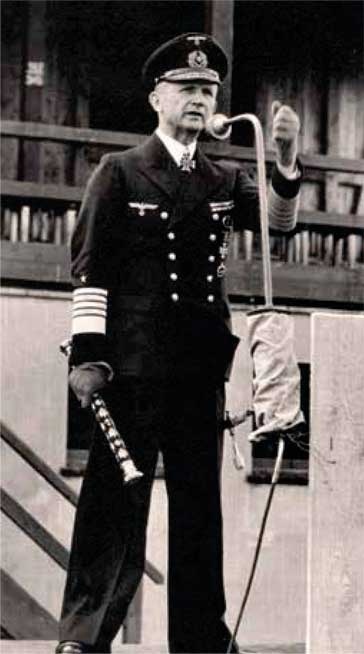 Иллюстрация к книге — Полярные конвои. Вторая Мировая война в Советской Арктике [i_020.jpg]