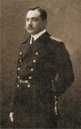 Иллюстрация к книге — Полярные капитаны российского и советского флота [i_012.jpg]