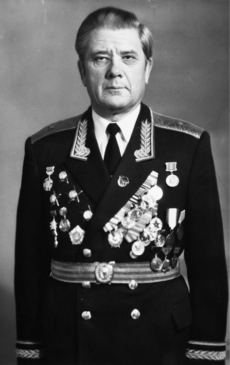 Иллюстрация к книге — Вторжение. Взгляд из России. Чехословакия, август 1968 [i_011.jpg]