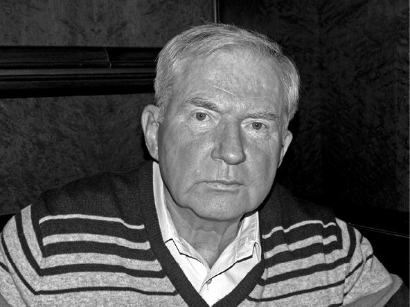 Иллюстрация к книге — Вторжение. Взгляд из России. Чехословакия, август 1968 [i_013.jpg]