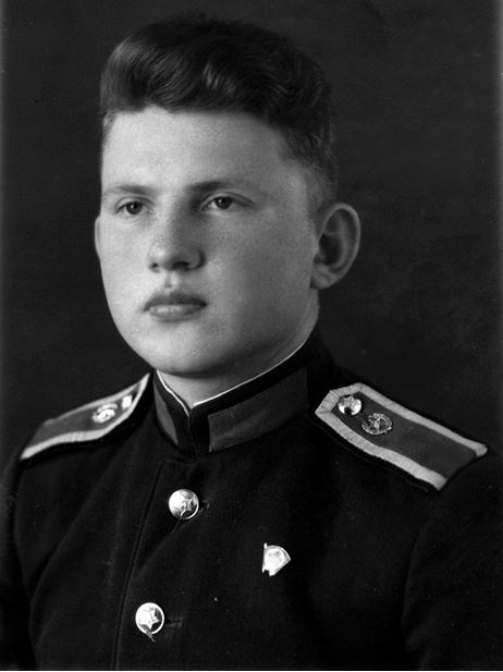 Иллюстрация к книге — Вторжение. Взгляд из России. Чехословакия, август 1968 [i_014.jpg]