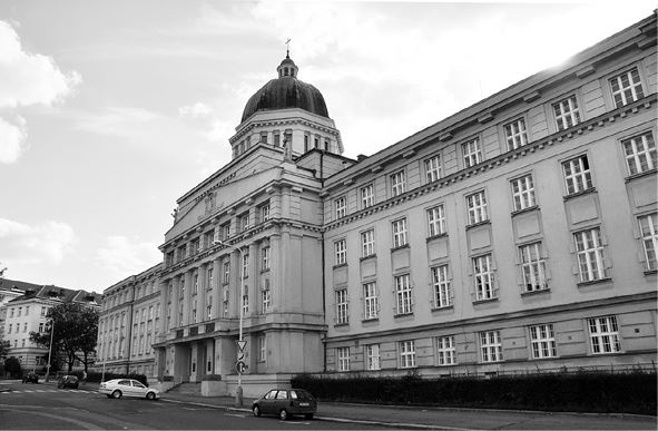 Иллюстрация к книге — Вторжение. Взгляд из России. Чехословакия, август 1968 [i_033.jpg]