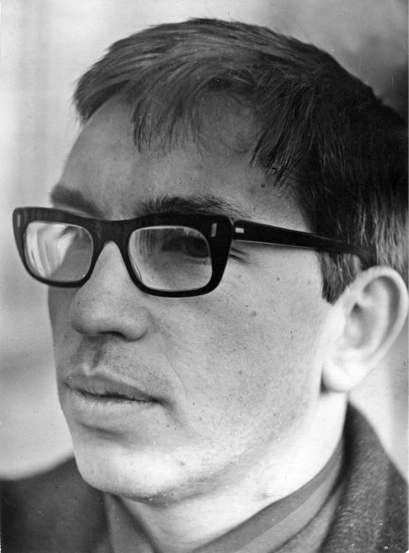 Иллюстрация к книге — Вторжение. Взгляд из России. Чехословакия, август 1968 [i_040.jpg]