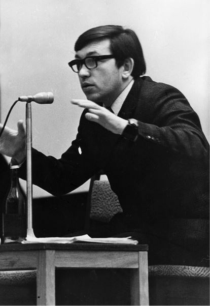 Иллюстрация к книге — Вторжение. Взгляд из России. Чехословакия, август 1968 [i_041.jpg]