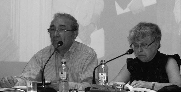 Иллюстрация к книге — Вторжение. Взгляд из России. Чехословакия, август 1968 [i_062.jpg]