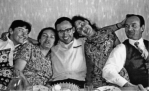 Иллюстрация к книге — Вторжение. Взгляд из России. Чехословакия, август 1968 [i_066.jpg]