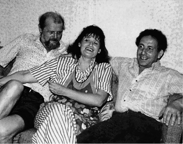 Иллюстрация к книге — Вторжение. Взгляд из России. Чехословакия, август 1968 [i_067.jpg]