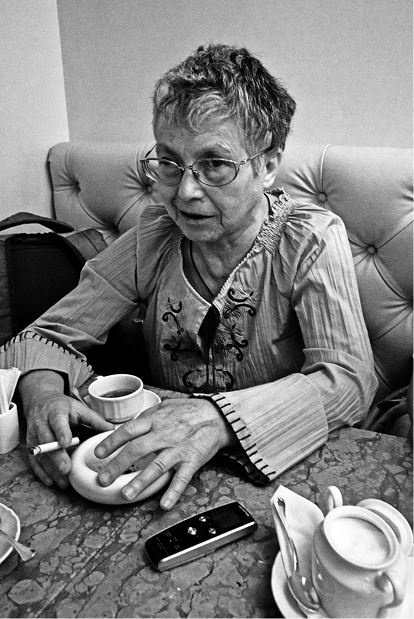 Иллюстрация к книге — Вторжение. Взгляд из России. Чехословакия, август 1968 [i_071.jpg]