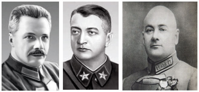 Иллюстрация к книге — Новый Исход [i_004.jpg]